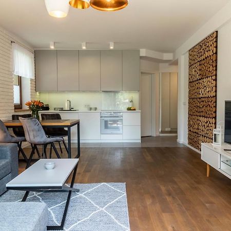 Szymoszkowa Residence 코스실리스코 외부 사진