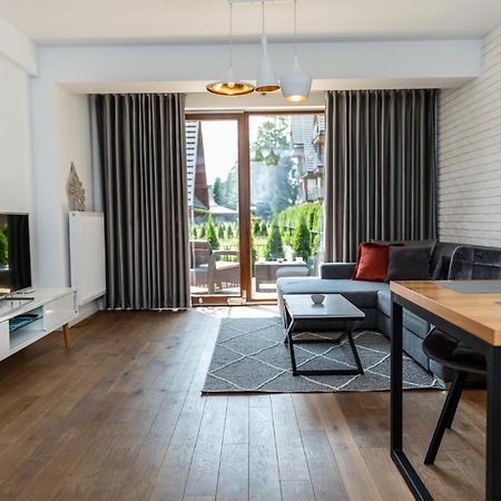 Szymoszkowa Residence 코스실리스코 외부 사진