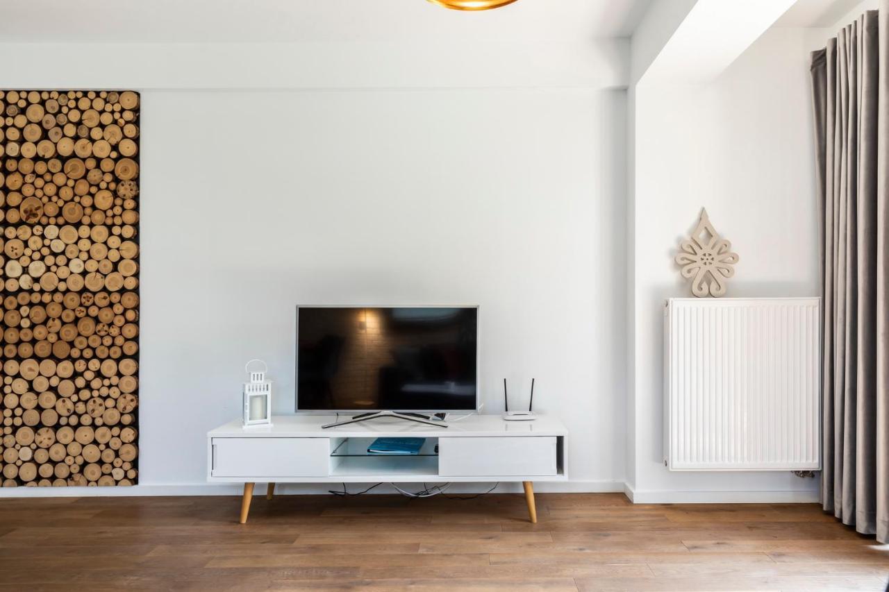 Szymoszkowa Residence 코스실리스코 외부 사진