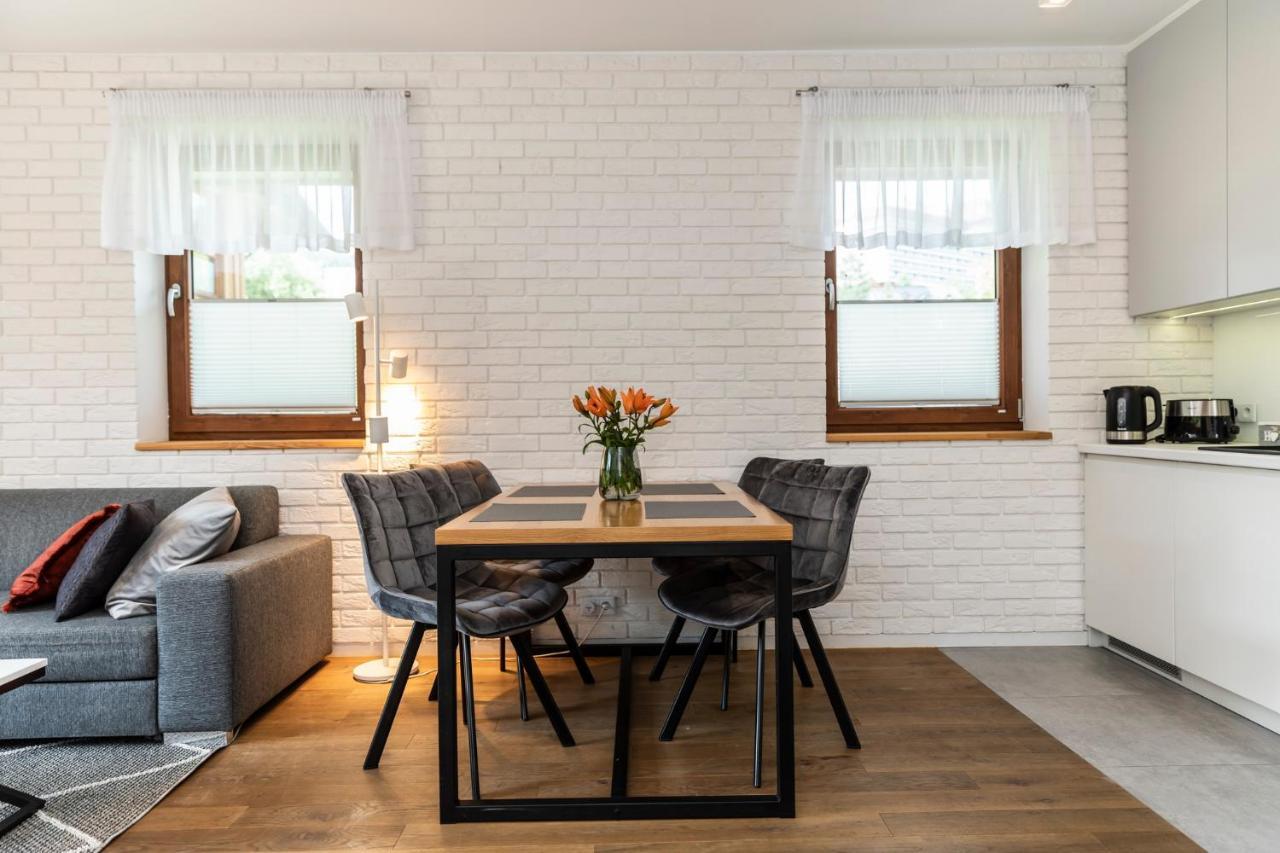 Szymoszkowa Residence 코스실리스코 외부 사진