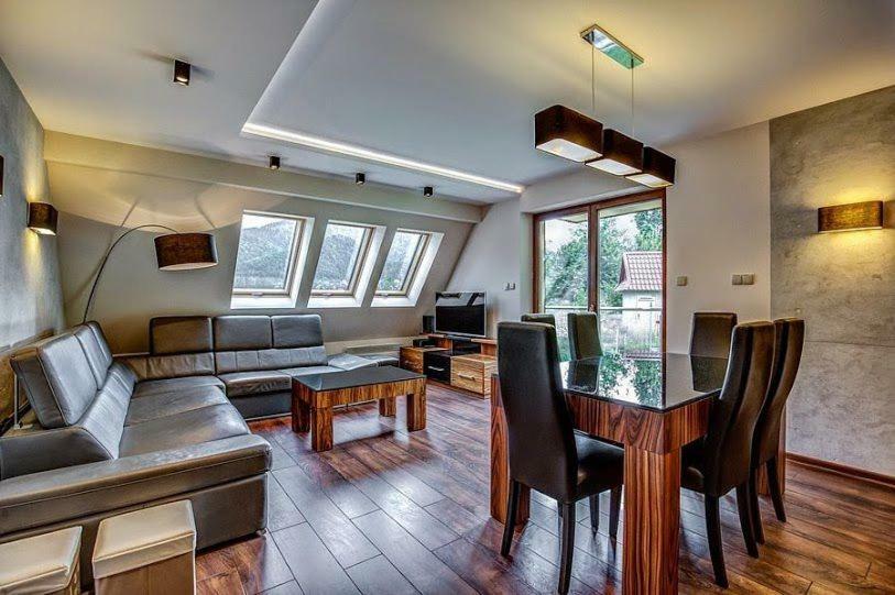 Szymoszkowa Residence 코스실리스코 외부 사진