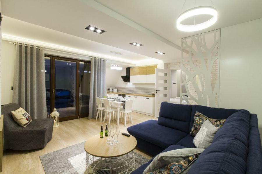 Szymoszkowa Residence 코스실리스코 외부 사진