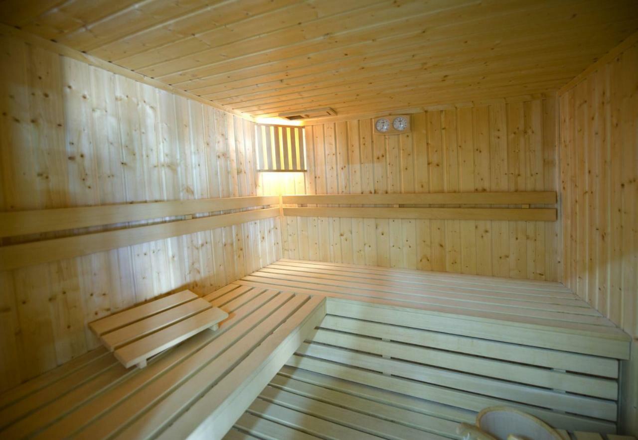 Szymoszkowa Residence 코스실리스코 외부 사진