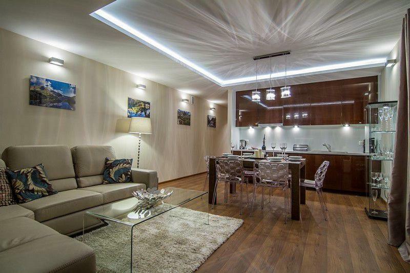 Szymoszkowa Residence 코스실리스코 외부 사진