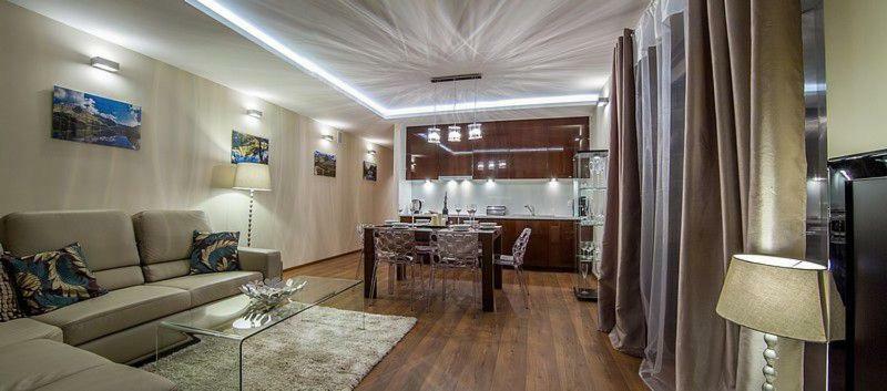 Szymoszkowa Residence 코스실리스코 외부 사진