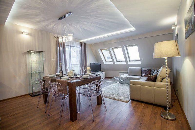 Szymoszkowa Residence 코스실리스코 외부 사진